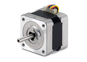 Stepper motors