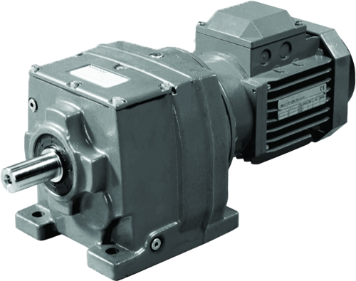 Elektrozylinder TA2 Stirnradgetriebe M 500x395